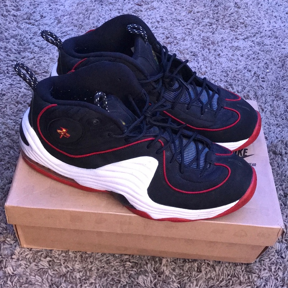 Nike Air Penny 2